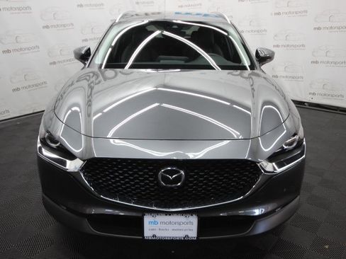 Used 2023 MAZDA CX-30 AWD 2.5 S w/ Select Package image 11