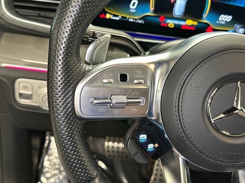 Used 2022 Mercedes-Benz GLE 63 AMG S image 26