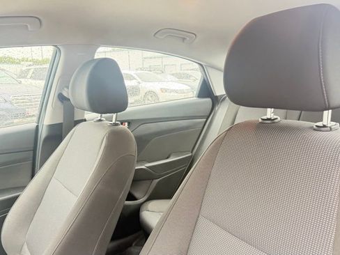 Used 2022 Hyundai Accent SE FWD image 12