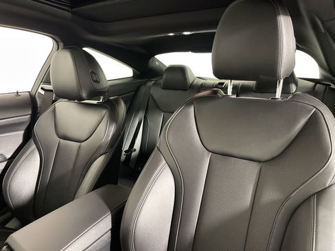 Used 2026 BMW 430i Coupe w/ M Sport Package image 20