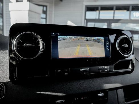 Used 2026 Mercedes-Benz Sprinter 2500 image 16