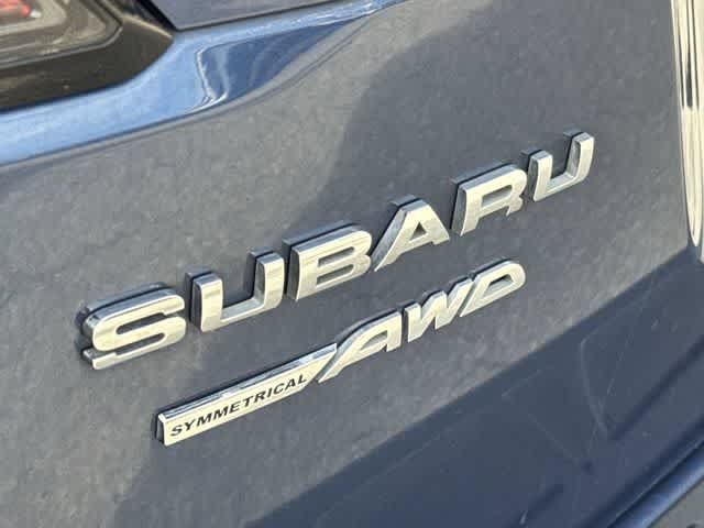 Used 2022 Subaru Outback Premium AWD/4WD image 11