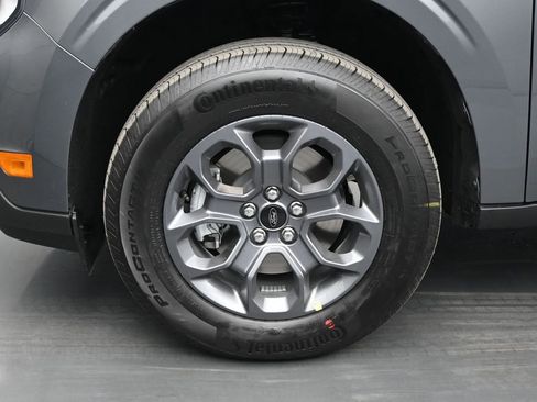 New 2026 Ford Maverick XLT image 21