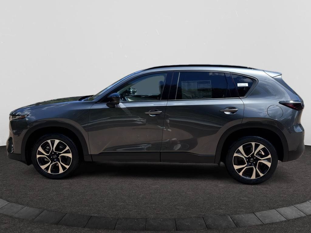 New 2026 MAZDA CX-5 Preferred AWD/4WD image 2