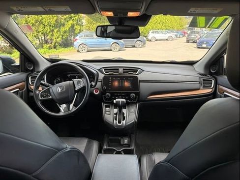Used 2017 Honda CR-V EX-L image 14