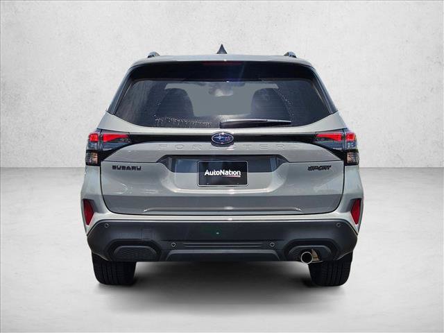 New 2026 Subaru Forester Sport AWD/4WD image 6
