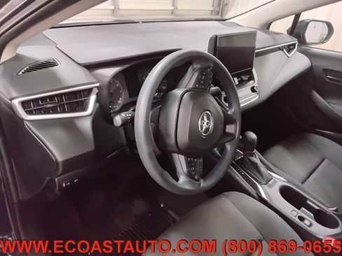 Used 2023 Toyota Corolla LE image 9