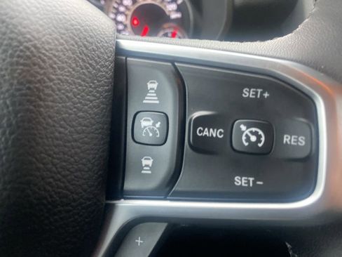 Used 2025 RAM 1500 Big Horn image 19