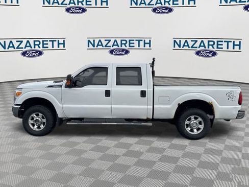 Used 2013 Ford F250 XLT image 4