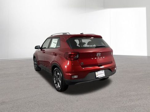 New 2026 Hyundai Venue SEL image 29