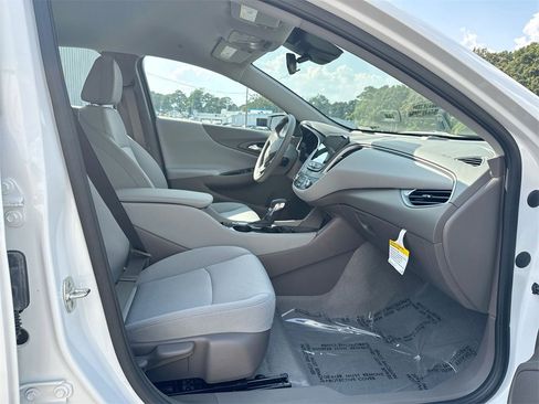 Used 2024 Chevrolet Malibu LS image 30