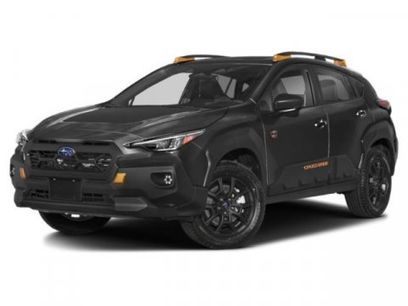 New 2026 Subaru Crosstrek 2.5i Wilderness w/ Wilderness Package