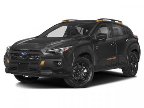 New 2026 Subaru Crosstrek 2.5i Wilderness w/ Wilderness Package AWD/4WD image 1