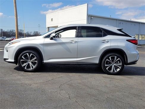 Used 2019 Lexus RX 350 FWD w/ Navigation Package image 2