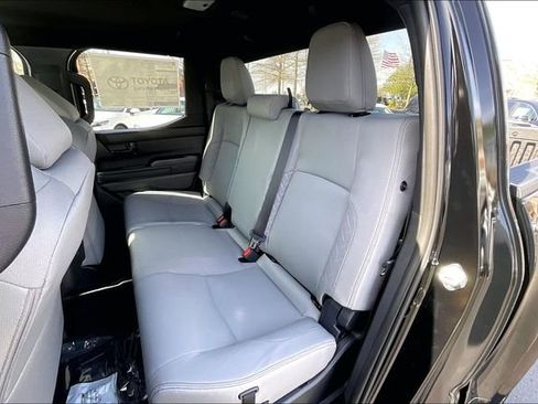 New 2026 Toyota Tacoma SR5 image 10