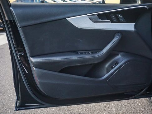 Used 2020 Audi A4 2.0T Premium Plus w/ Premium Plus Package image 22