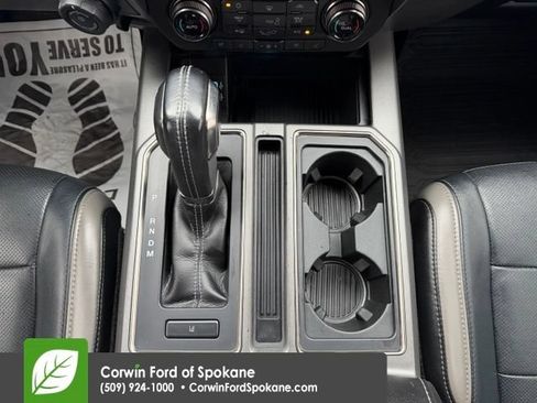 Used 2017 Ford F150 Raptor w/ Equipment Group 802A Luxury AWD/4WD image 31