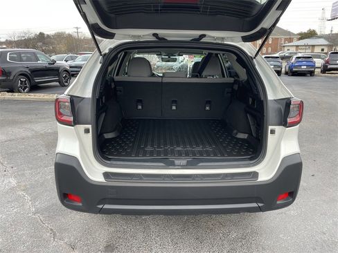 Used 2025 Subaru Outback Premium w/ Popular Package #1 image 34