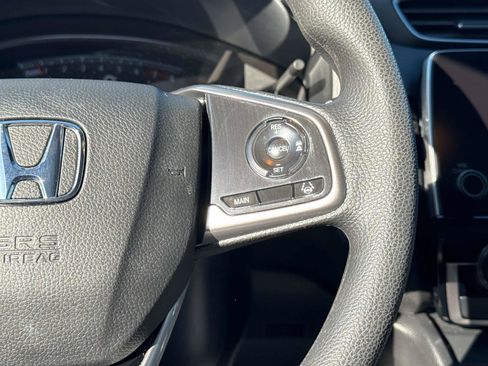 Certified 2019 Honda CR-V EX image 27
