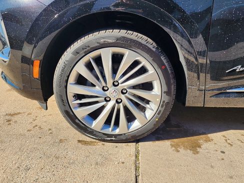 New 2026 Buick Envision Avenir image 57