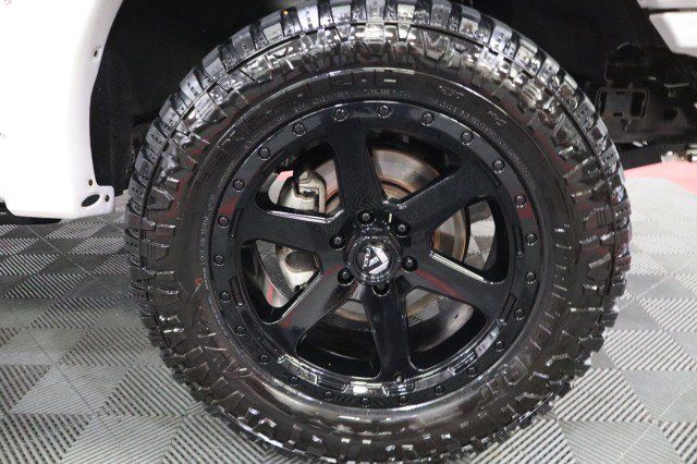 Used 2019 Ford F150 Platinum w/ Equipment Group 701A Luxury AWD/4WD image 88
