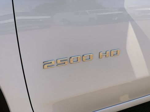 New 2026 Chevrolet Silverado 2500 W/T w/ WT Convenience Package RWD image 30