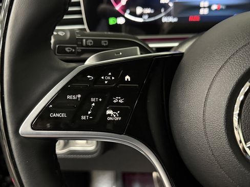 Certified 2026 Mercedes-Benz GLS 580 4MATIC image 29