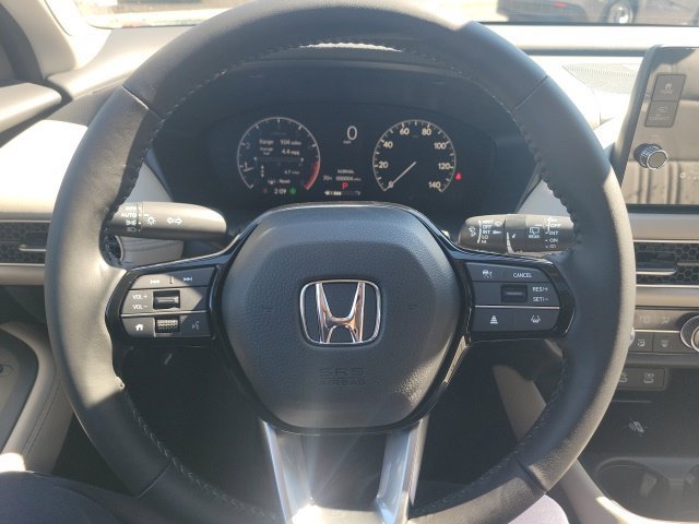 New 2027 Honda HR-V EX-L image 24