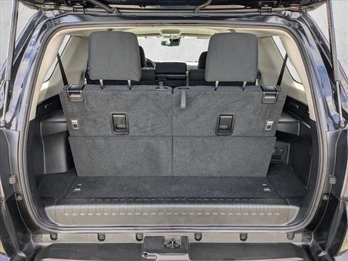 Used 2023 Toyota 4Runner SR5 image 6