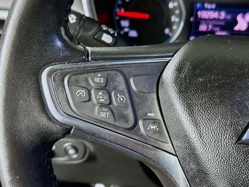 Used 2020 Chevrolet Equinox LT image 16