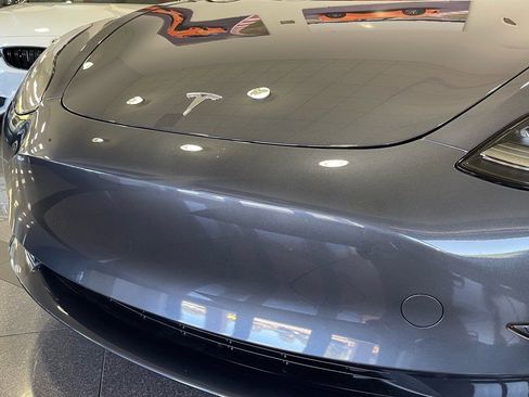 Used 2023 Tesla Model 3 Performance image 11