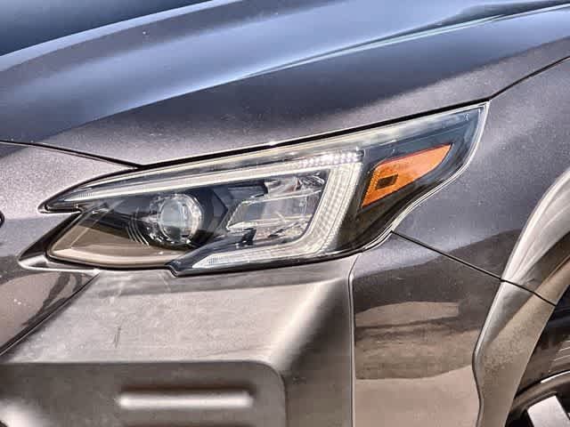 Used 2023 Subaru Outback Wilderness AWD/4WD image 24
