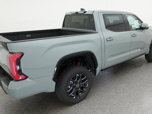 New 2026 Toyota Tundra Platinum AWD/4WD image 5