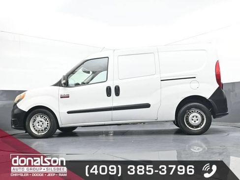 Used 2017 RAM ProMaster City Tradesman FWD image 13