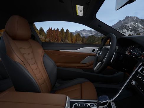 New 2026 BMW 840i Coupe image 9