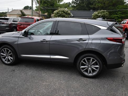 Used 2021 Acura RDX AWD w/ Technology Package image 41