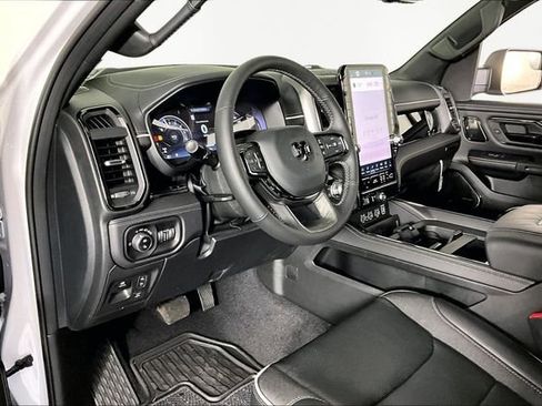 New 2026 RAM 1500 Limited image 8