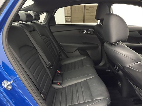 Used 2023 Kia Forte GT-Line w/ GT-Line Premium Package image 33