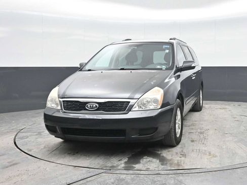 Used 2012 Kia Sedona LX w/ PWR Pkg FWD image 9