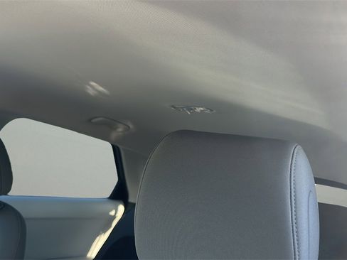 Certified 2025 Hyundai Ioniq 5 SE image 17