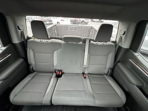 New 2026 Chevrolet Silverado 1500 LT w/ Protection Package image 22