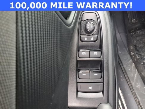 New 2026 Subaru Crosstrek 2.0i Premium image 17