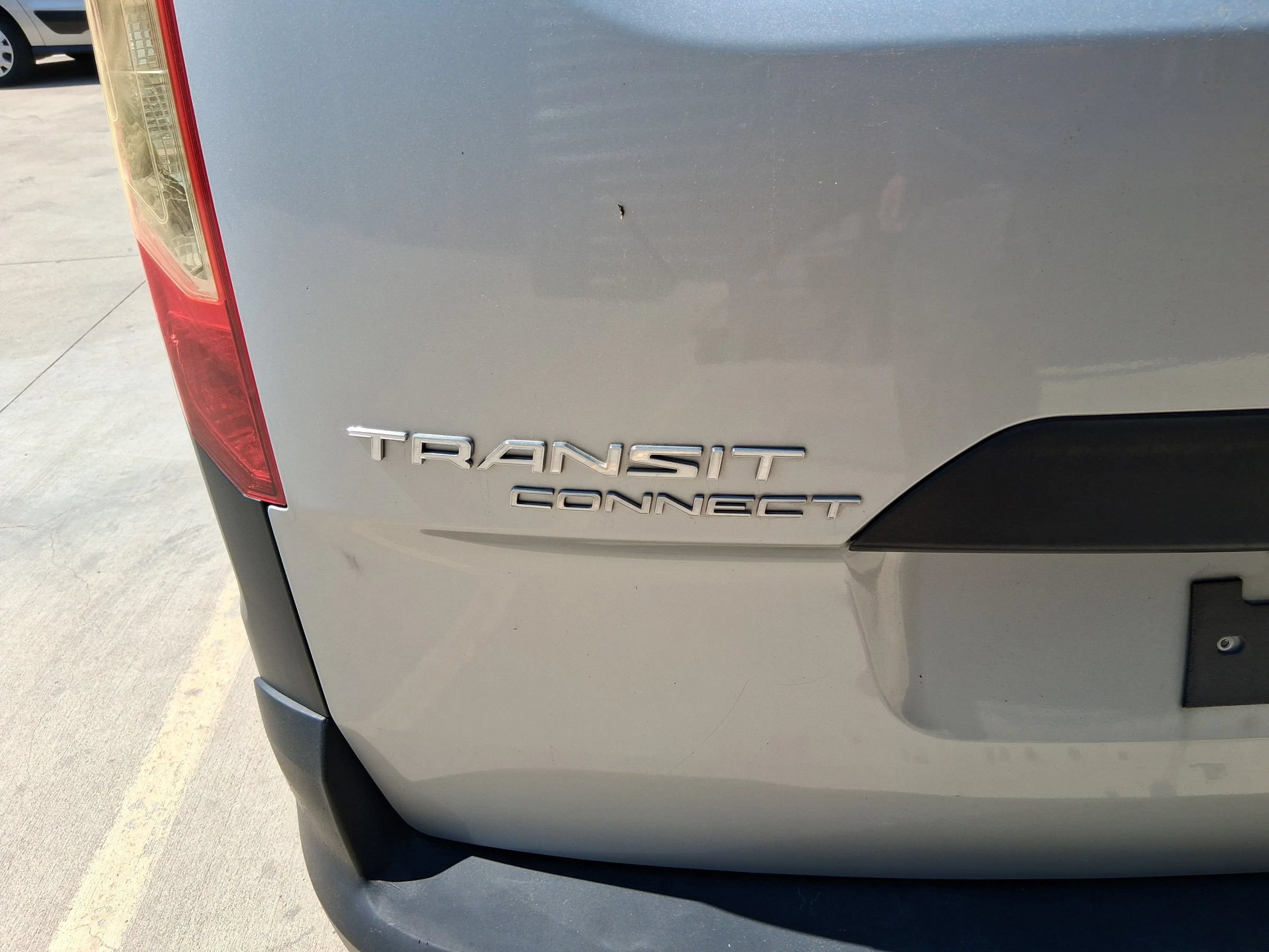 Used 2019 Ford Transit Connect XL FWD image 8