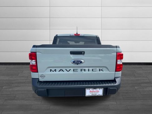 Used 2023 Ford Maverick XLT FWD image 4
