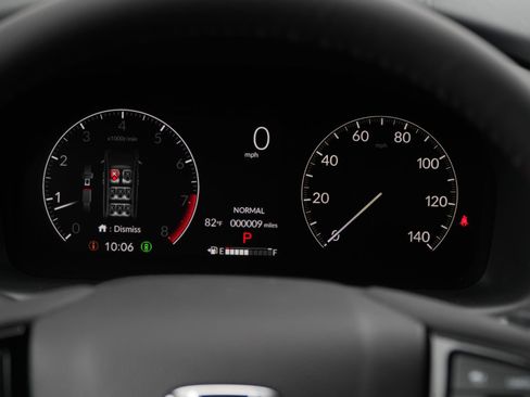 New 2026 Honda Odyssey Sport-L image 24