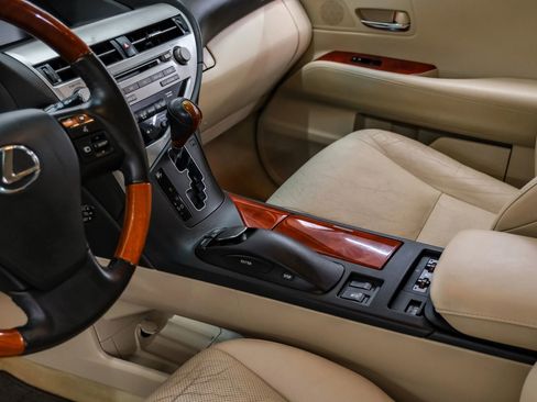 Used 2011 Lexus RX 450h 2WD image 28