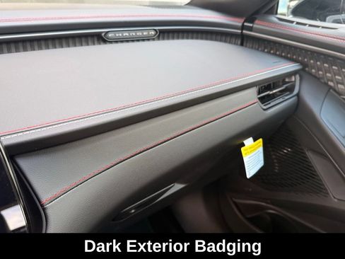 New 2026 Dodge Charger R/T w/ Performance Handling Group AWD/4WD image 22