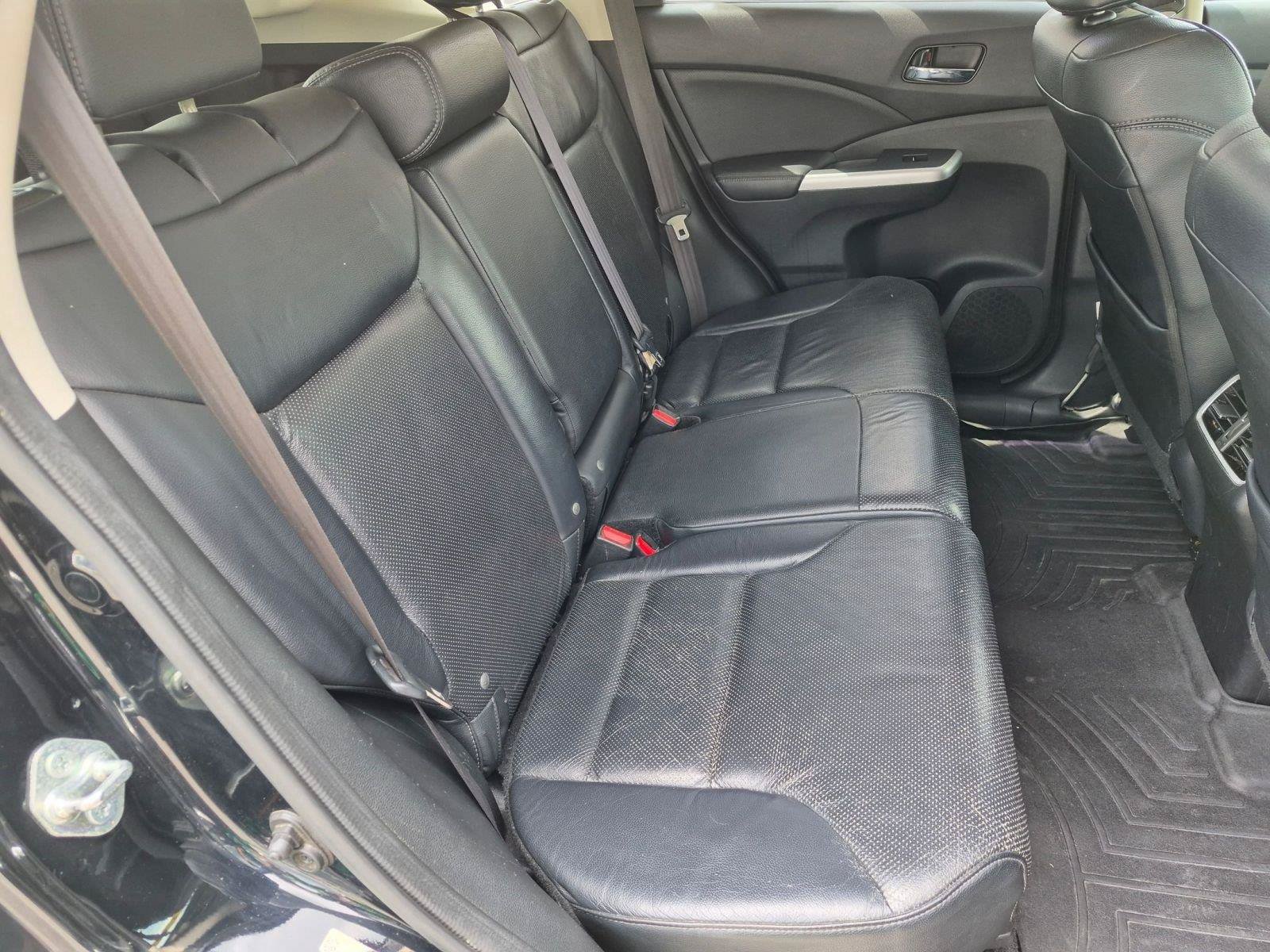 Used 2015 Honda CR-V Touring image 21
