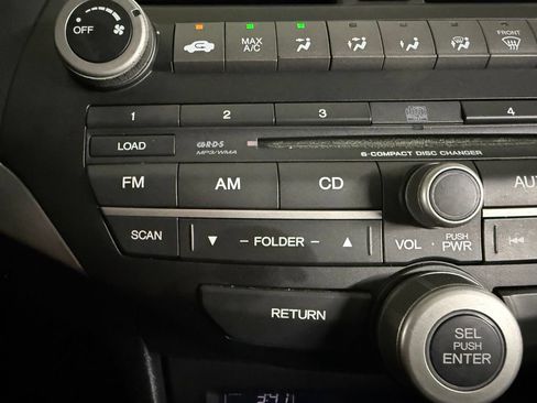 Used 2012 Honda Accord EX image 29