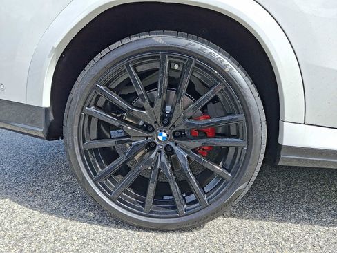 New 2026 BMW X6 xDrive40i AWD/4WD image 5